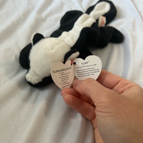 Lot of BRAND NEW from the 90’s Prestine condition - Picture 5 of 16